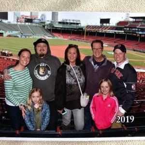 Meet your Posher, Gary